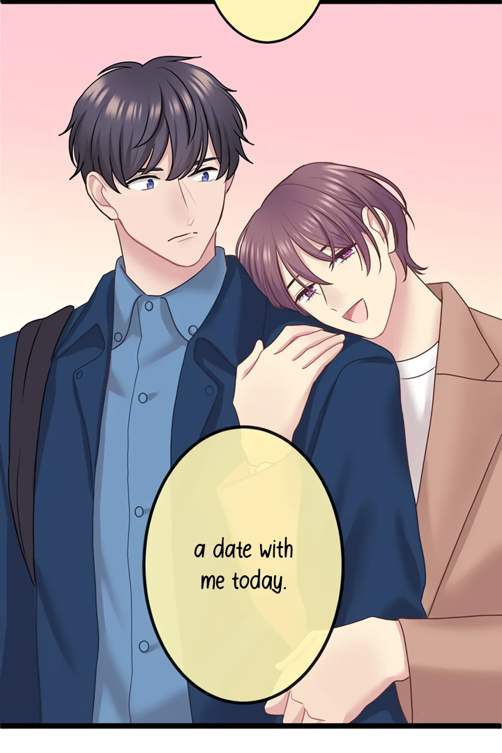 Omae no Are wo Ore ni Choudai! Chapter 10 page 65