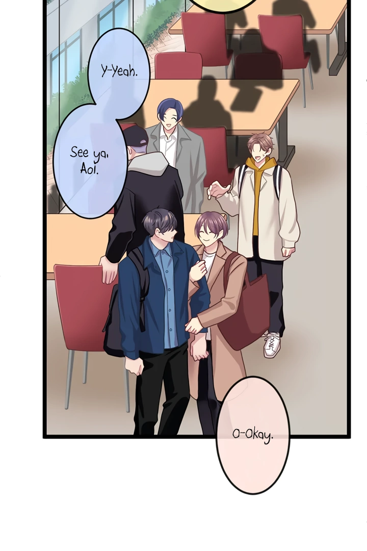 Omae no Are wo Ore ni Choudai! Chapter 10 page 67