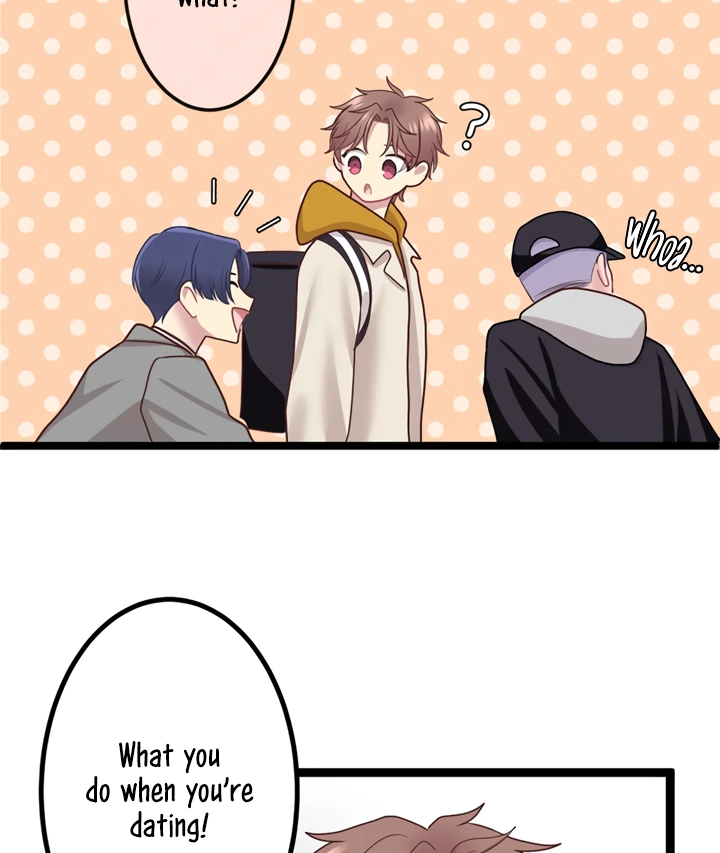Omae no Are wo Ore ni Choudai! Chapter 10 page 70
