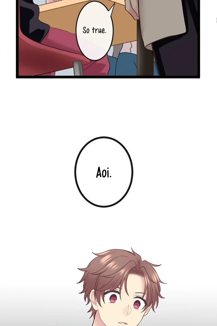 Omae no Are wo Ore ni Choudai! Chapter 10 page 74