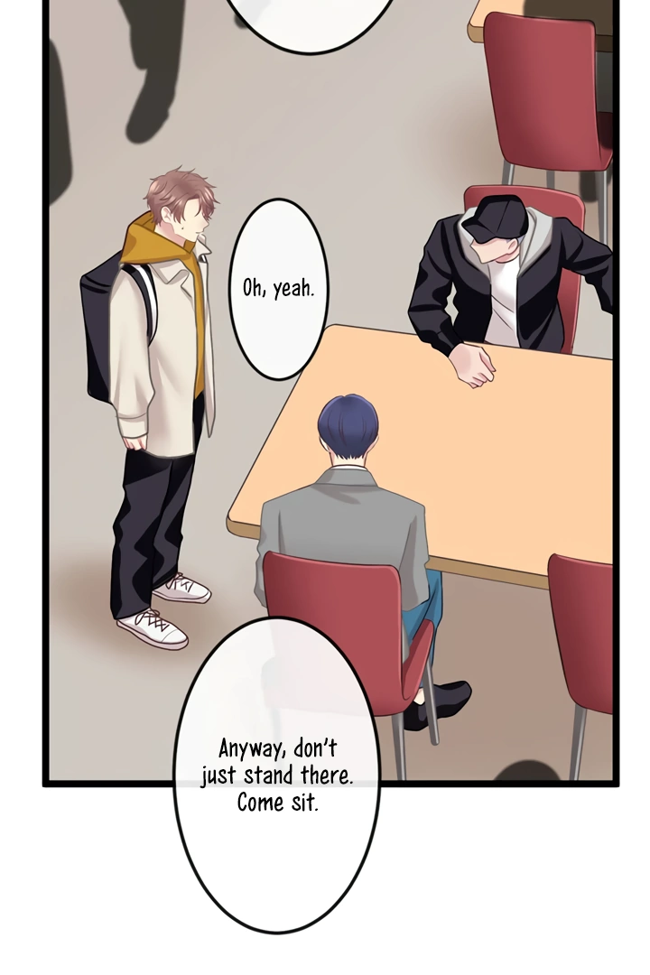 Omae no Are wo Ore ni Choudai! Chapter 10 page 77