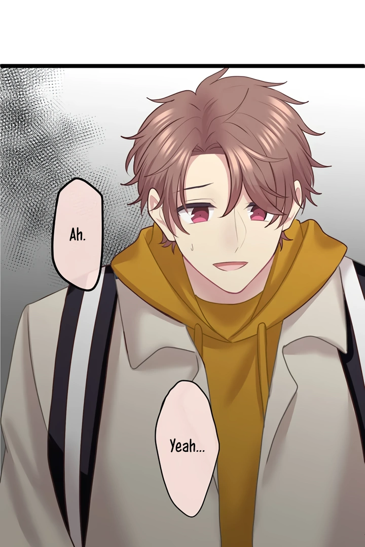 Omae no Are wo Ore ni Choudai! Chapter 10 page 78