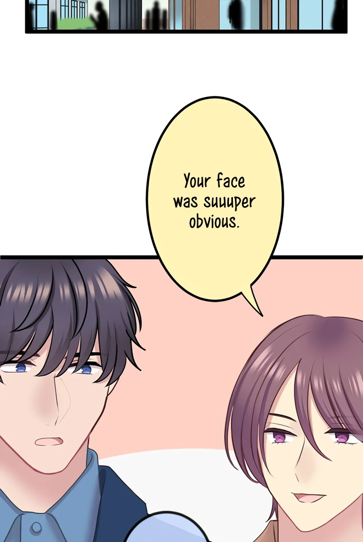 Omae no Are wo Ore ni Choudai! Chapter 10 page 80