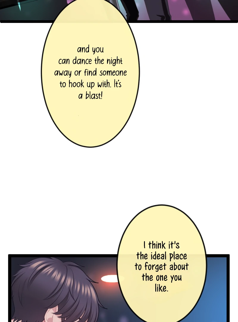 Omae no Are wo Ore ni Choudai! Chapter 11 page 8