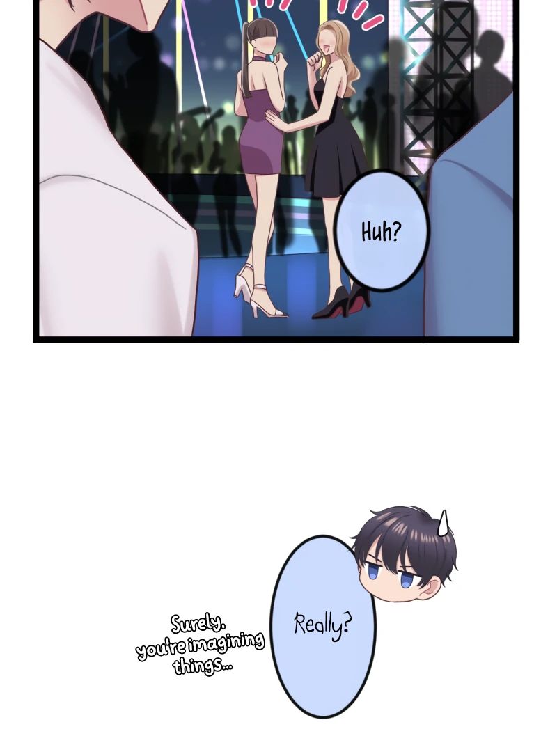 Omae no Are wo Ore ni Choudai! Chapter 11 page 11