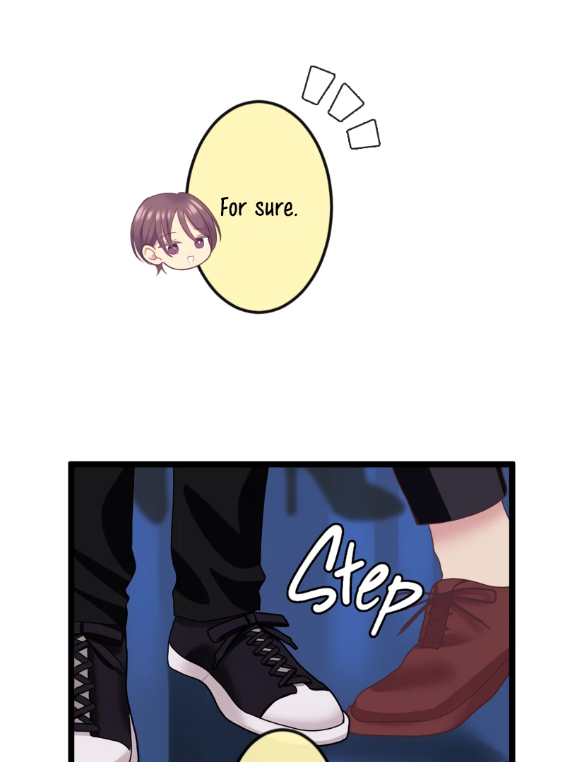 Omae no Are wo Ore ni Choudai! Chapter 11 page 12