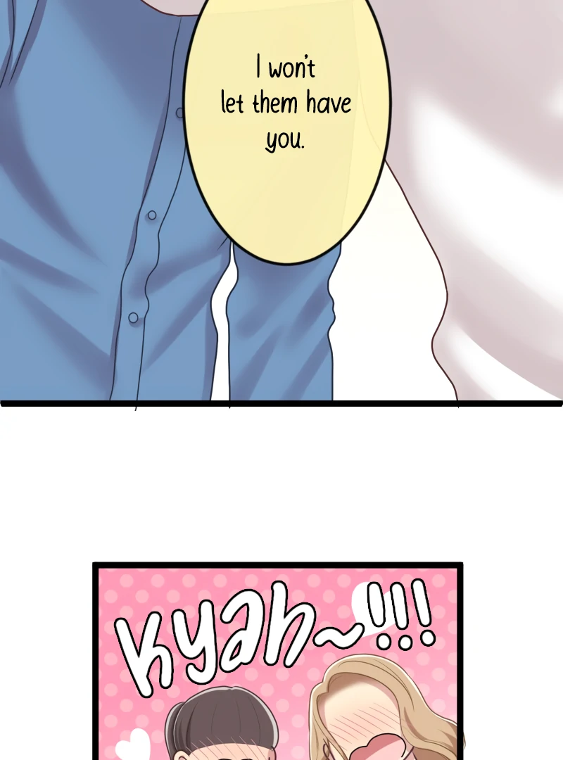 Omae no Are wo Ore ni Choudai! Chapter 11 page 14