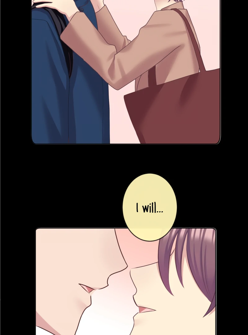 Omae no Are wo Ore ni Choudai! Chapter 11 page 19