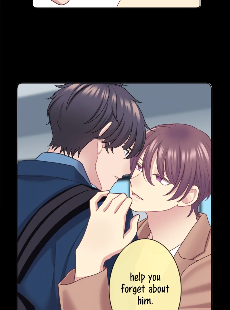 Omae no Are wo Ore ni Choudai! Chapter 11 page 20