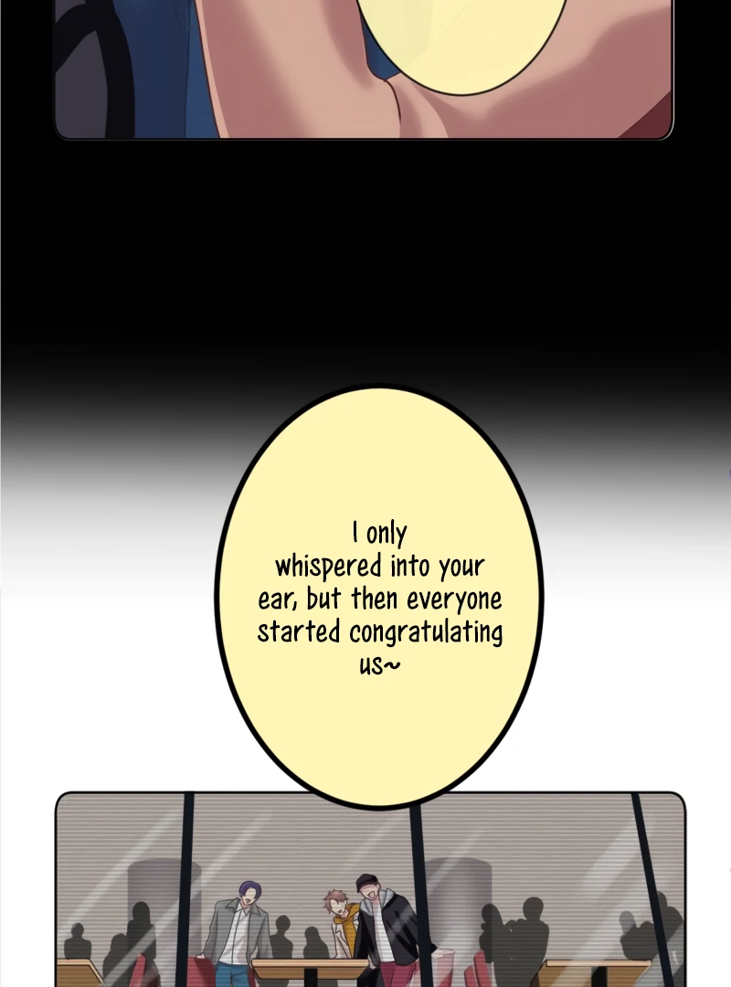 Omae no Are wo Ore ni Choudai! Chapter 11 page 21