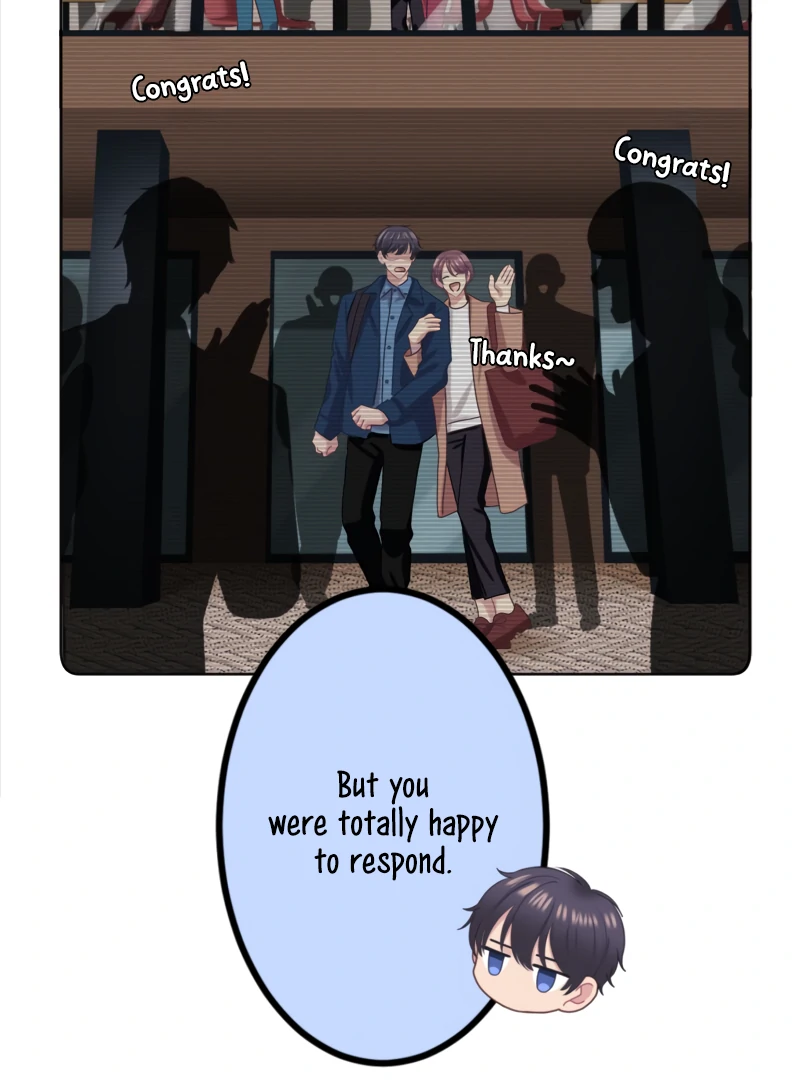 Omae no Are wo Ore ni Choudai! Chapter 11 page 22