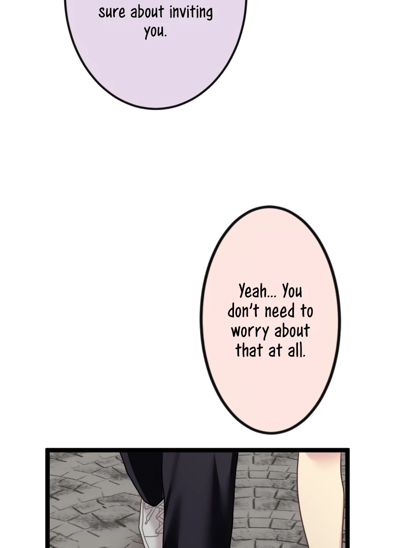 Omae no Are wo Ore ni Choudai! Chapter 11 page 34