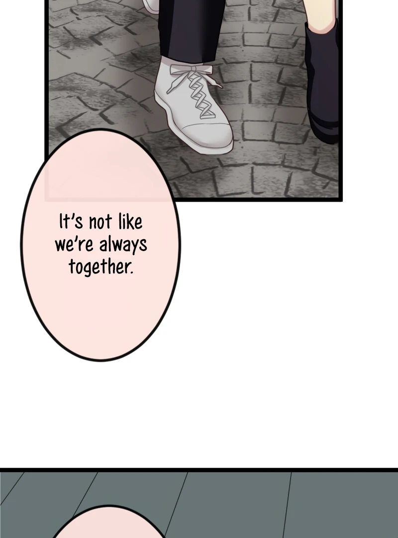 Omae no Are wo Ore ni Choudai! Chapter 11 page 35