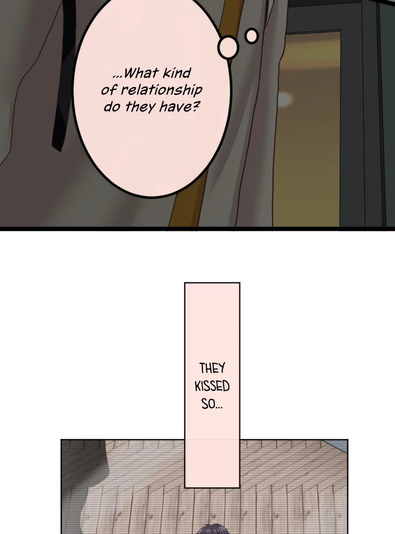 Omae no Are wo Ore ni Choudai! Chapter 11 page 37