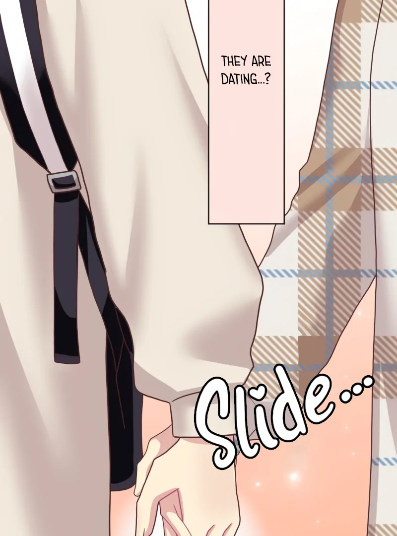 Omae no Are wo Ore ni Choudai! Chapter 11 page 39