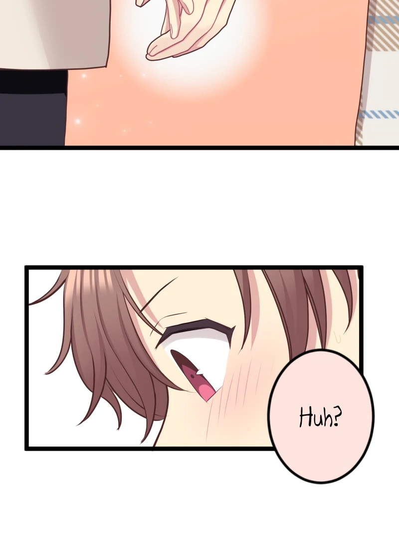 Omae no Are wo Ore ni Choudai! Chapter 11 page 40
