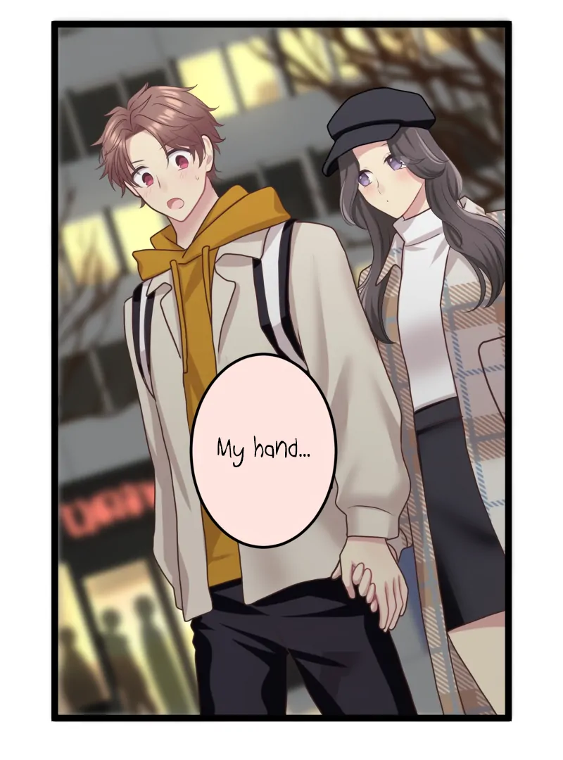 Omae no Are wo Ore ni Choudai! Chapter 11 page 41