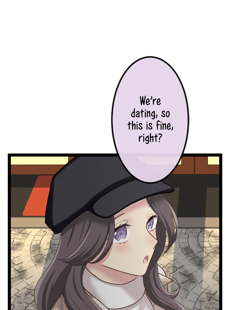 Omae no Are wo Ore ni Choudai! Chapter 11 page 42