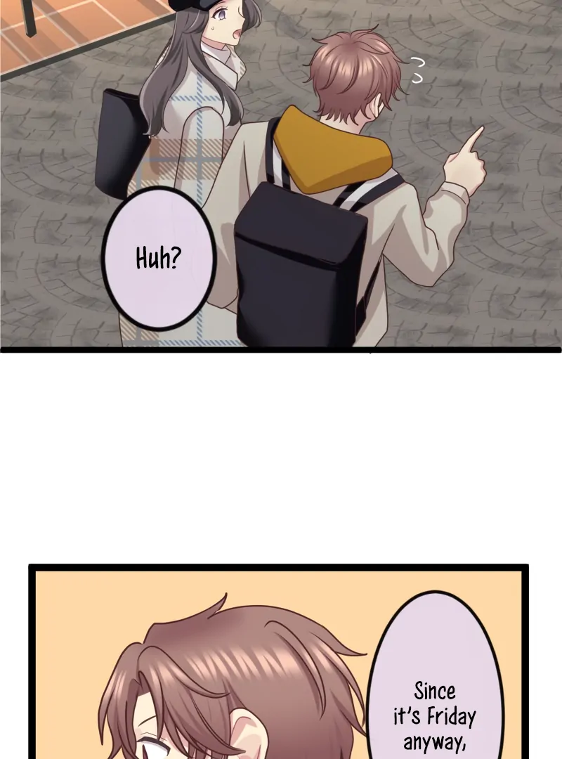 Omae no Are wo Ore ni Choudai! Chapter 11 page 45