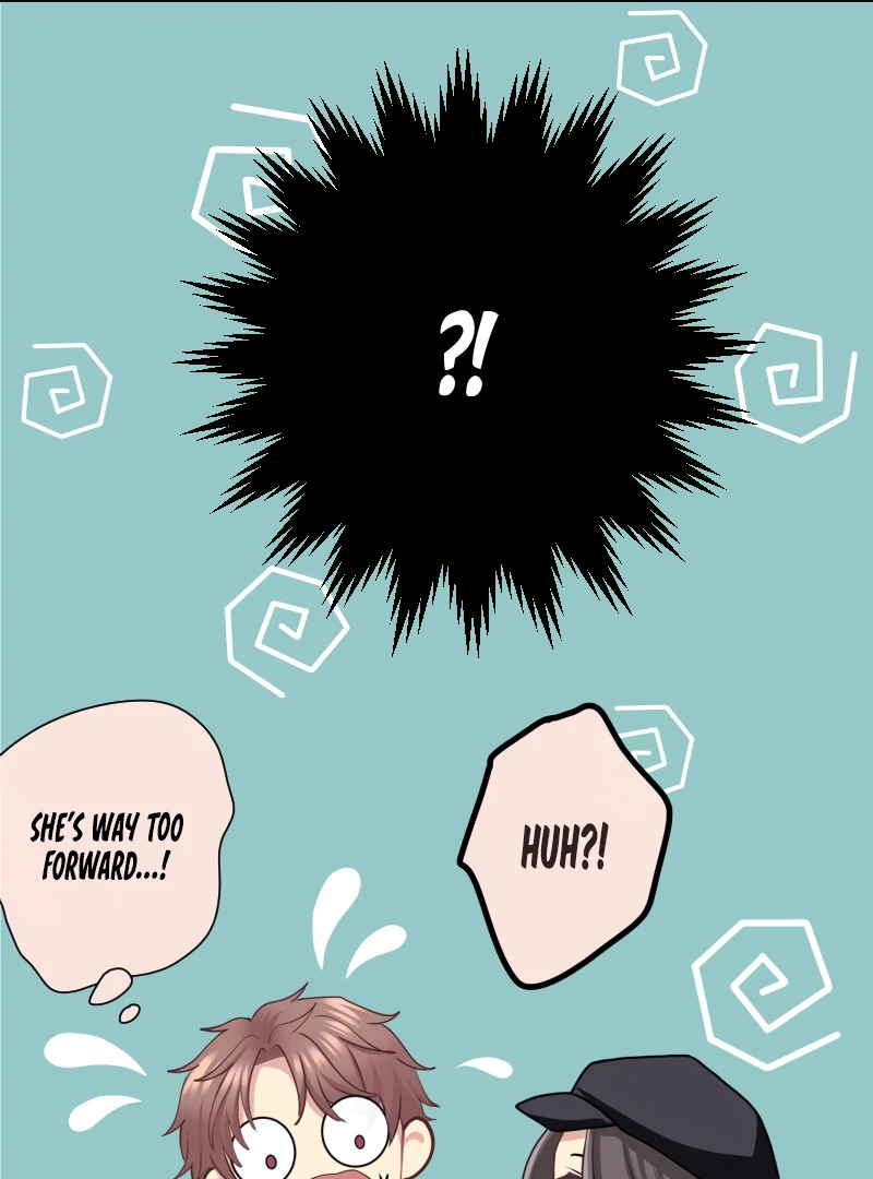 Omae no Are wo Ore ni Choudai! Chapter 11 page 48