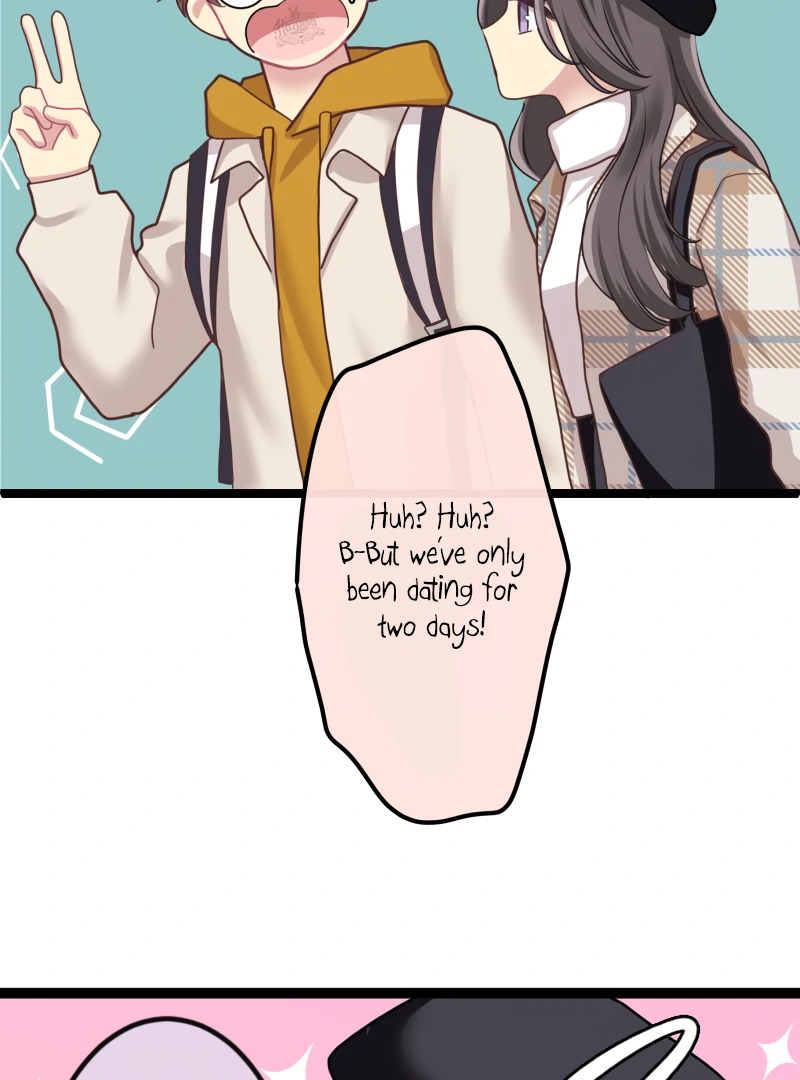 Omae no Are wo Ore ni Choudai! Chapter 11 page 49