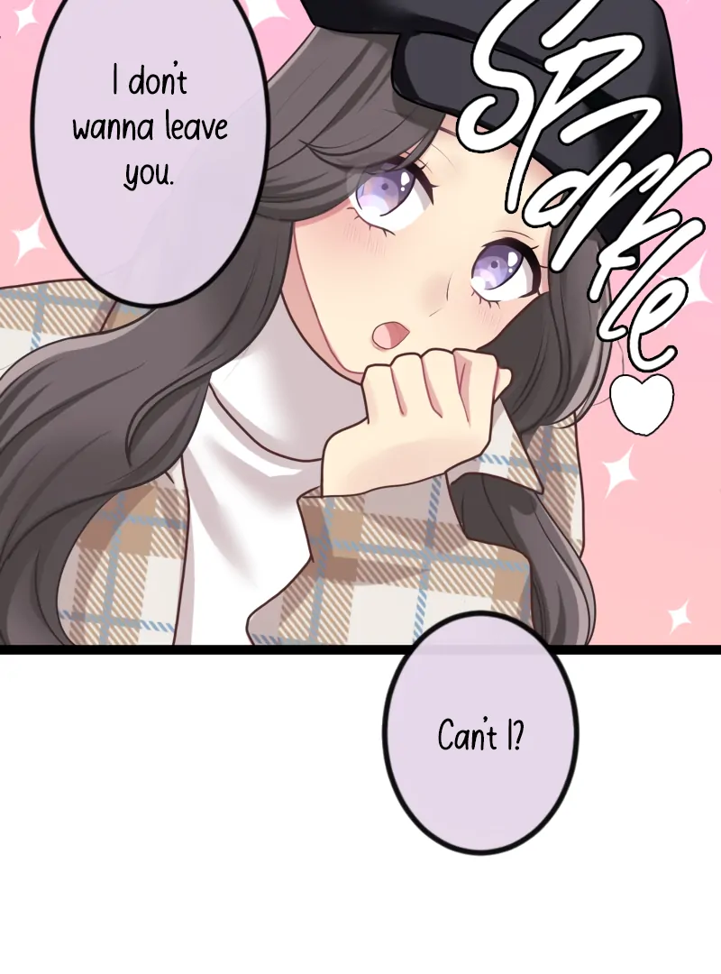 Omae no Are wo Ore ni Choudai! Chapter 11 page 50