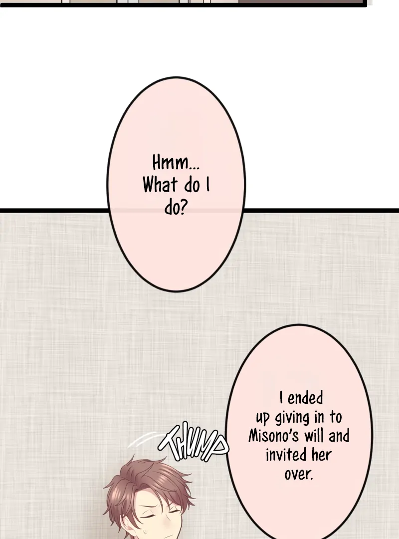 Omae no Are wo Ore ni Choudai! Chapter 11 page 54