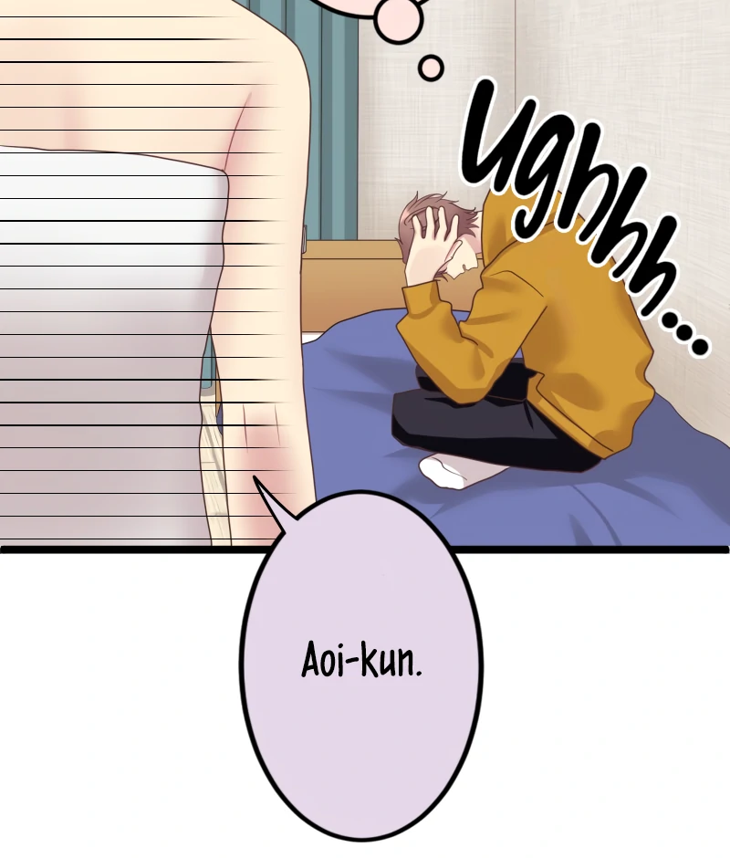 Omae no Are wo Ore ni Choudai! Chapter 11 page 63