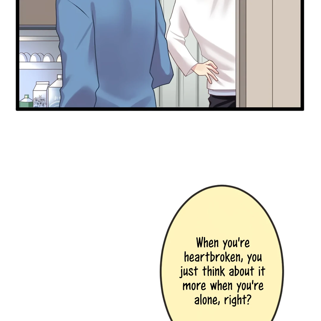 Omae no Are wo Ore ni Choudai! Chapter 12 page 13