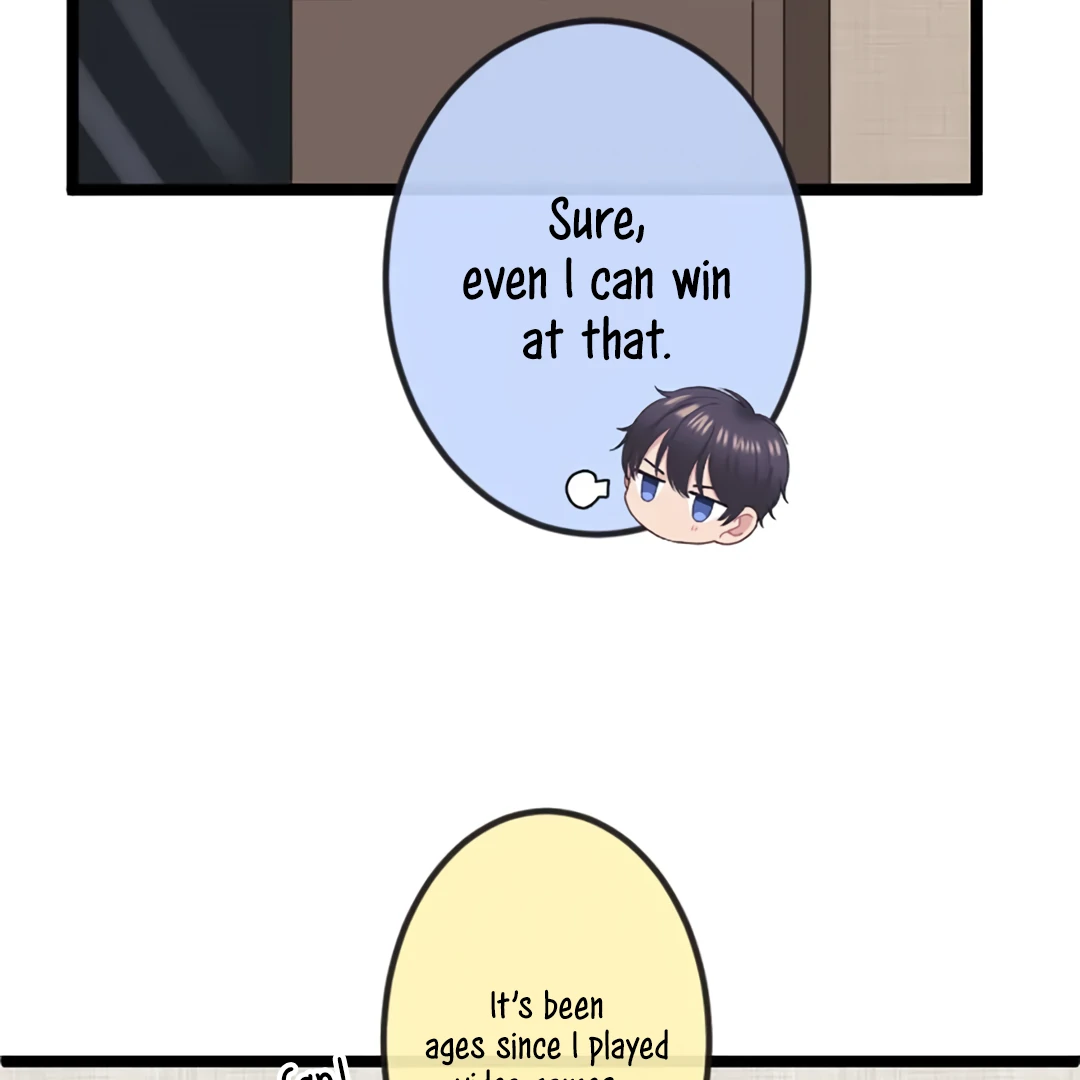 Omae no Are wo Ore ni Choudai! Chapter 12 page 20