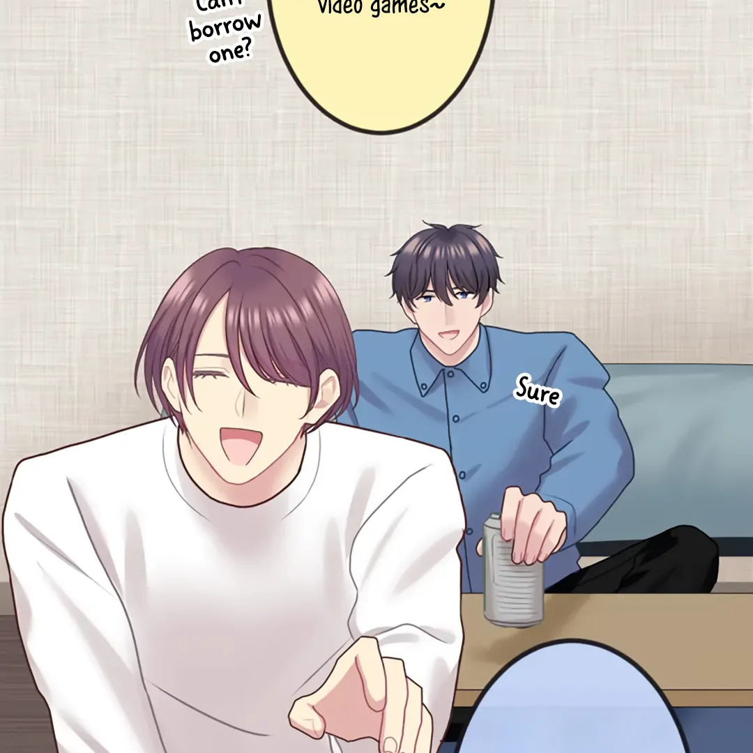 Omae no Are wo Ore ni Choudai! Chapter 12 page 21