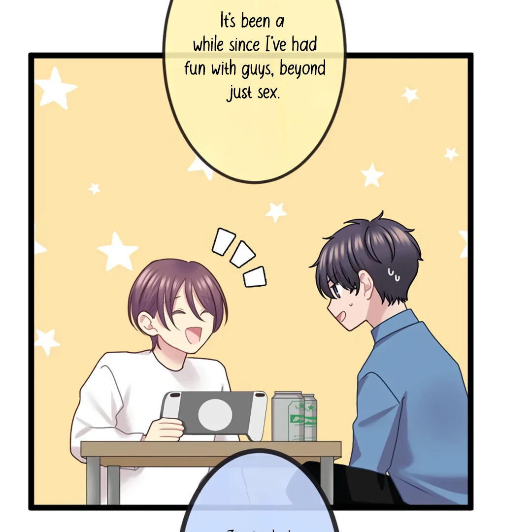 Omae no Are wo Ore ni Choudai! Chapter 12 page 23