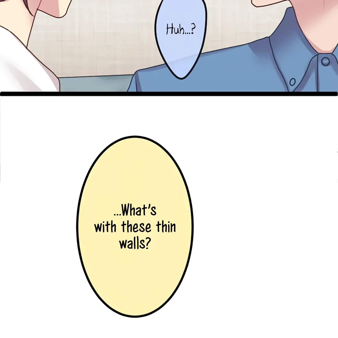 Omae no Are wo Ore ni Choudai! Chapter 12 page 29