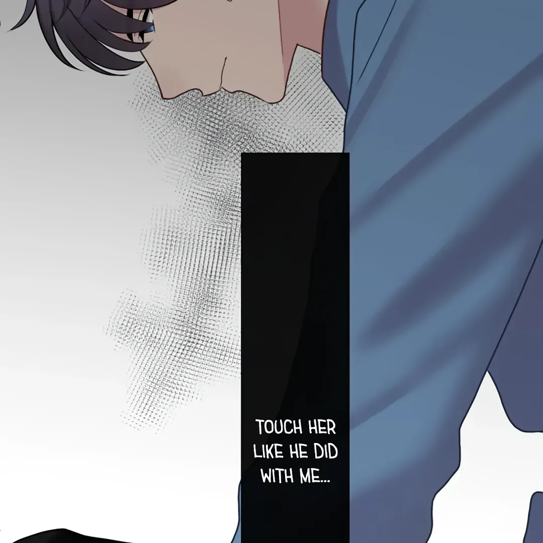Omae no Are wo Ore ni Choudai! Chapter 12 page 43