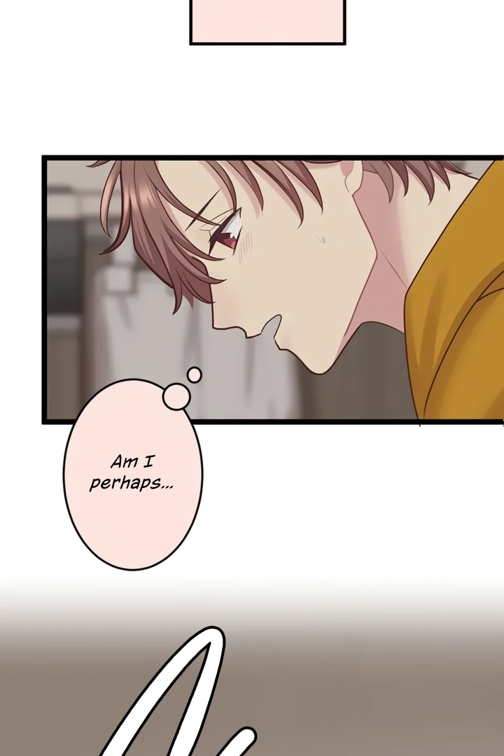 Omae no Are wo Ore ni Choudai! Chapter 14 page 6