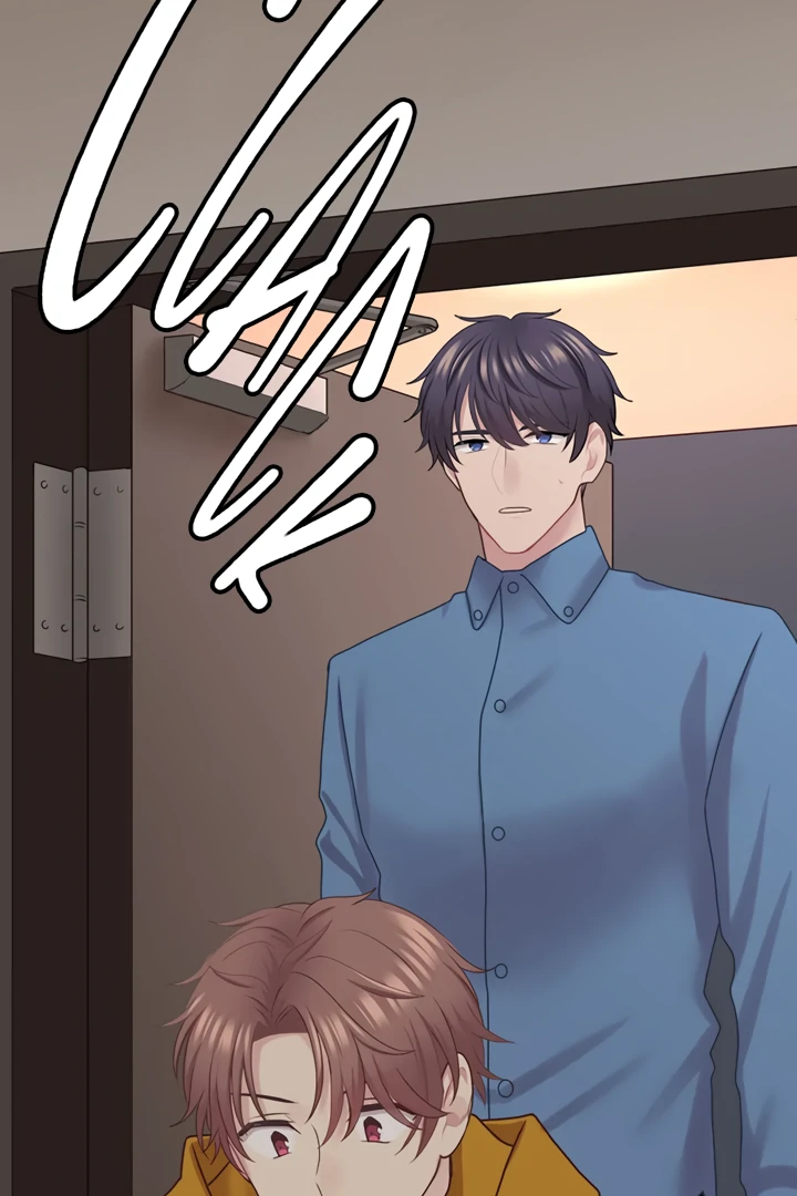 Omae no Are wo Ore ni Choudai! Chapter 14 page 7
