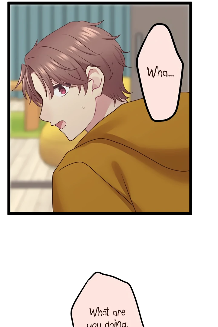 Omae no Are wo Ore ni Choudai! Chapter 14 page 10