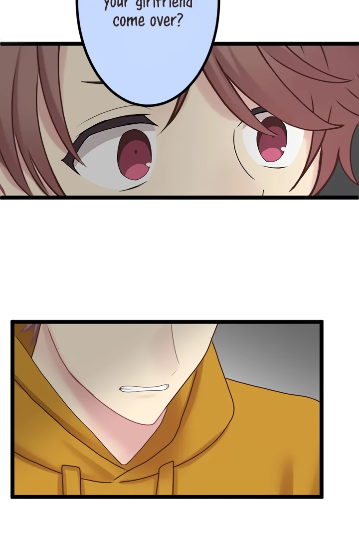 Omae no Are wo Ore ni Choudai! Chapter 14 page 17