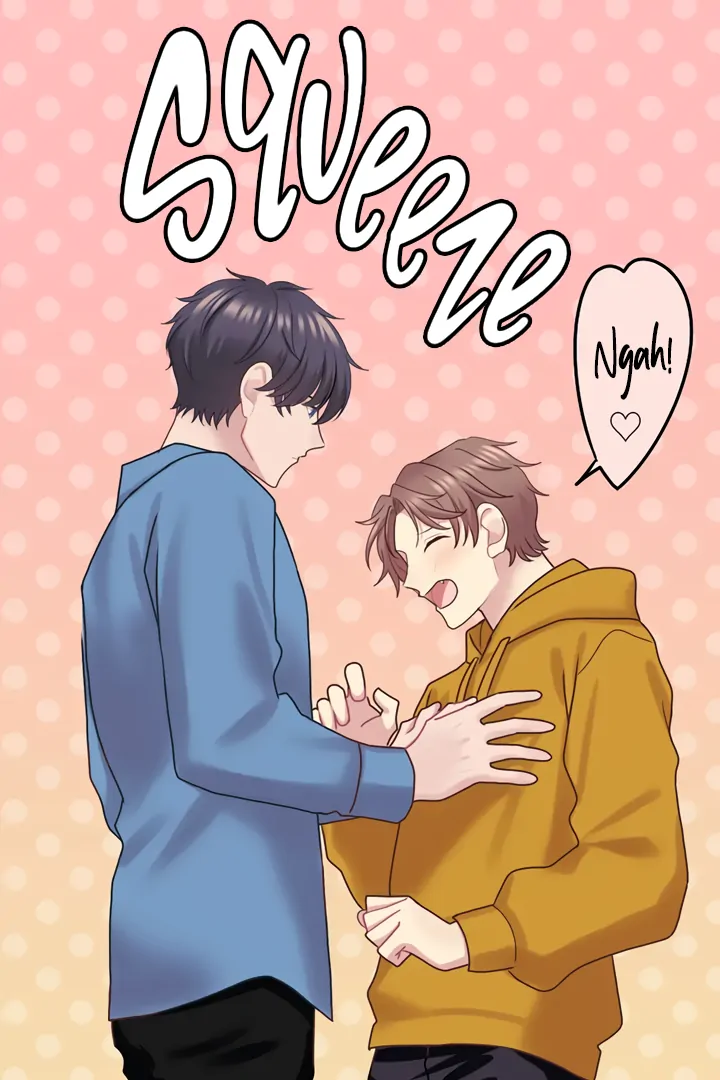 Omae no Are wo Ore ni Choudai! Chapter 14 page 30
