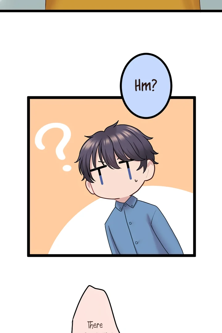 Omae no Are wo Ore ni Choudai! Chapter 14 page 42