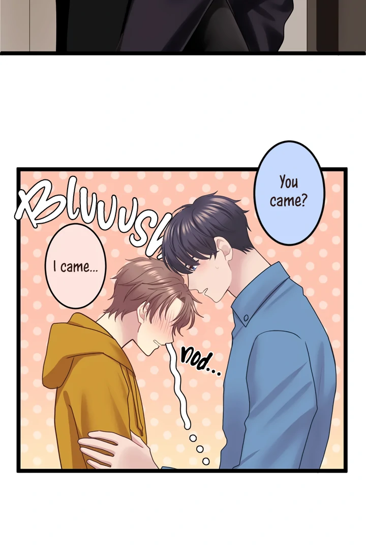 Omae no Are wo Ore ni Choudai! Chapter 14 page 55