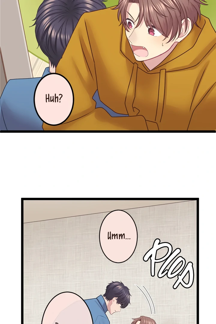 Omae no Are wo Ore ni Choudai! Chapter 14 page 58