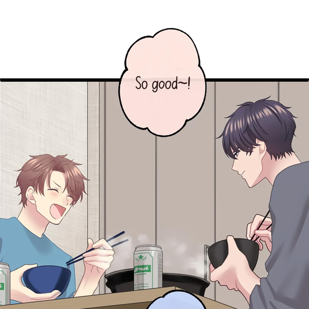 Omae no Are wo Ore ni Choudai! Chapter 5 page 6