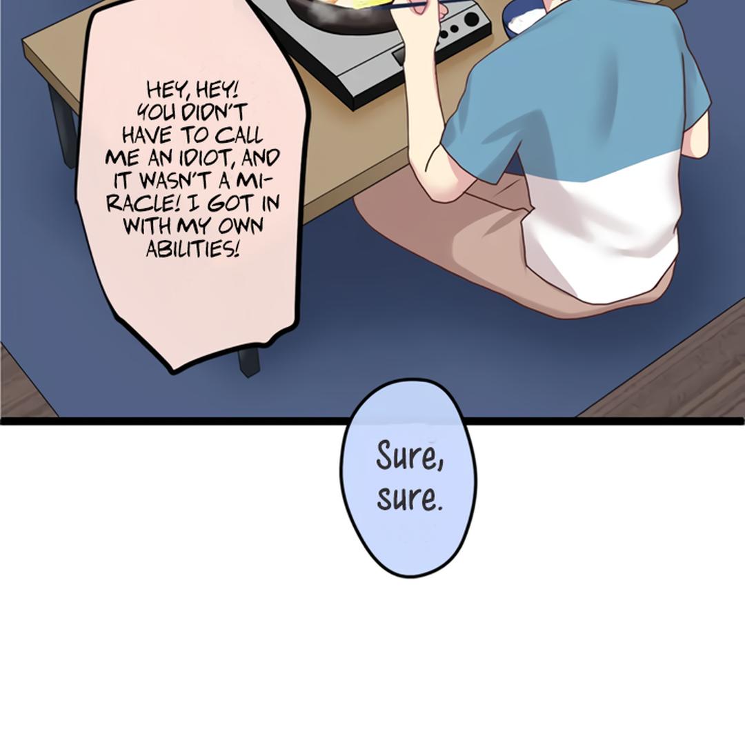 Omae no Are wo Ore ni Choudai! Chapter 5 page 15