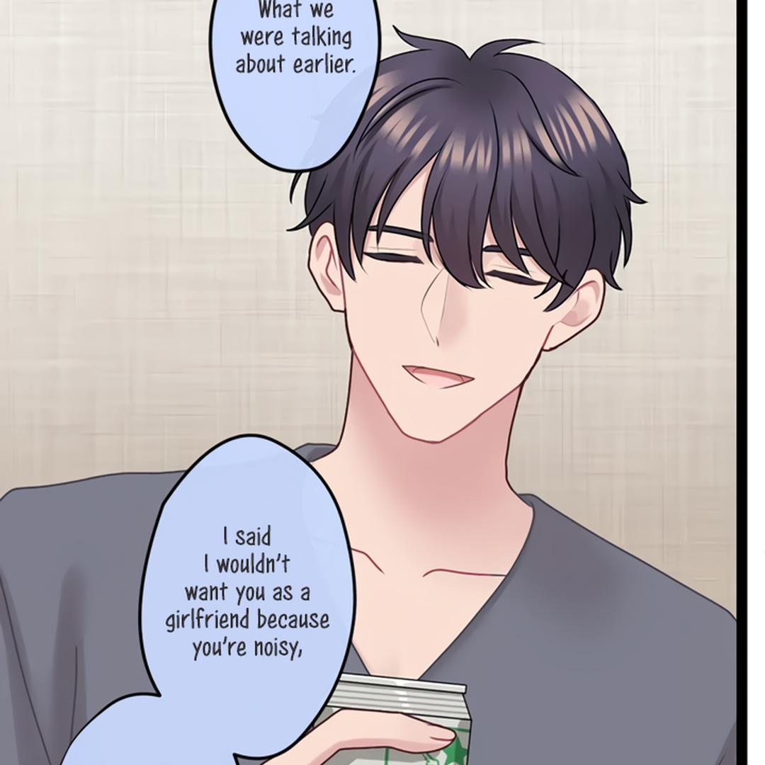 Omae no Are wo Ore ni Choudai! Chapter 5 page 18