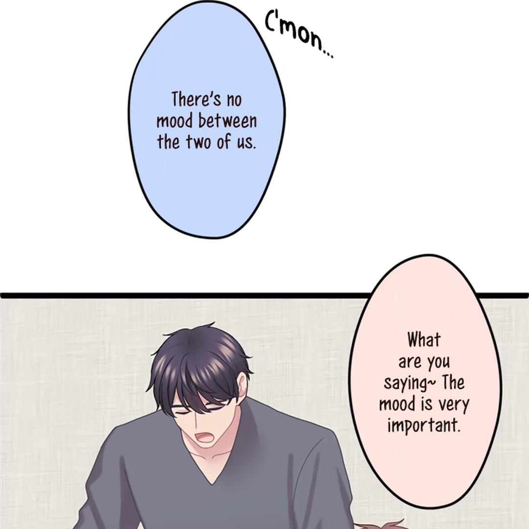 Omae no Are wo Ore ni Choudai! Chapter 5 page 34