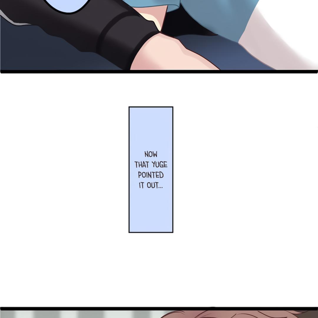 Omae no Are wo Ore ni Choudai! Chapter 5 page 49
