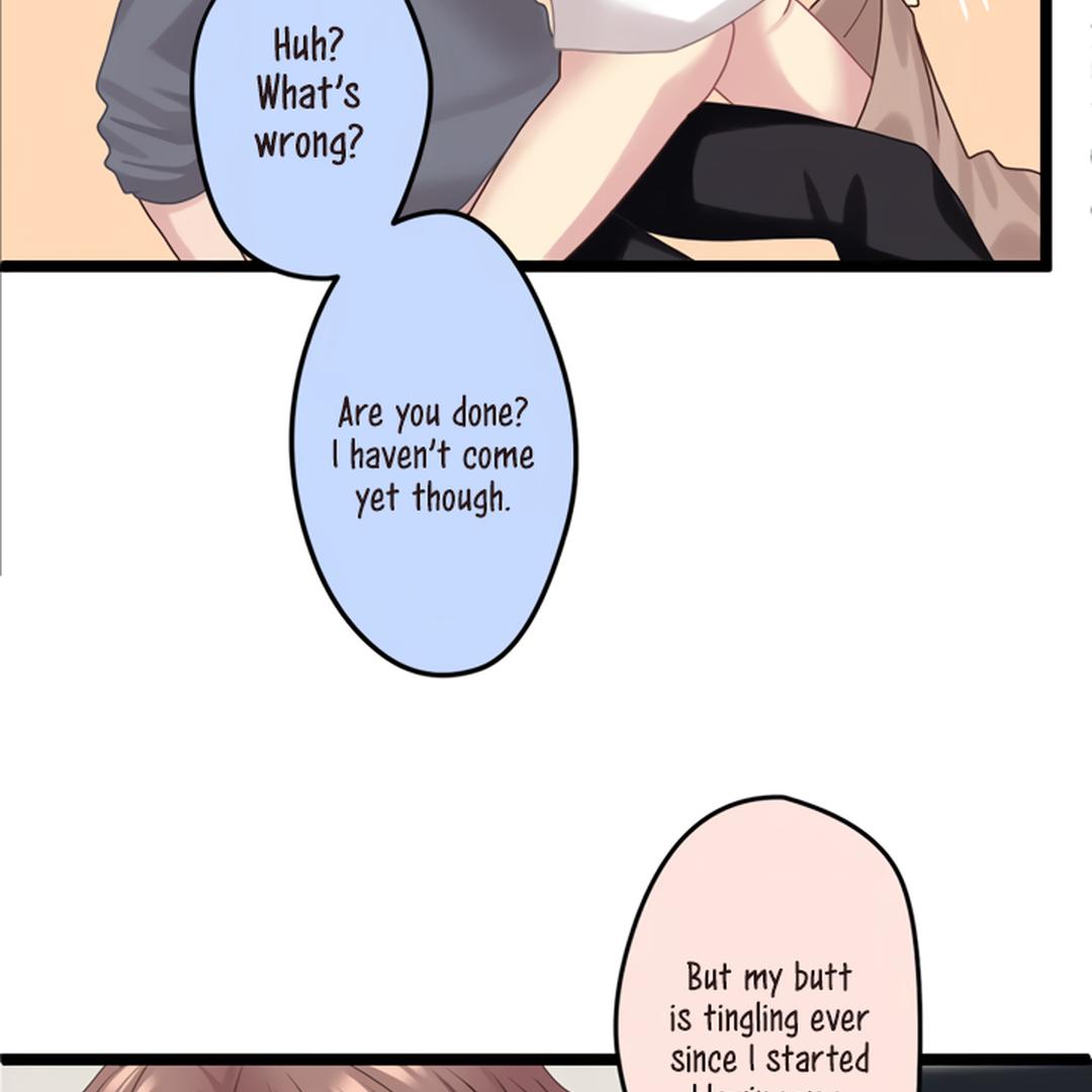 Omae no Are wo Ore ni Choudai! Chapter 5 page 52