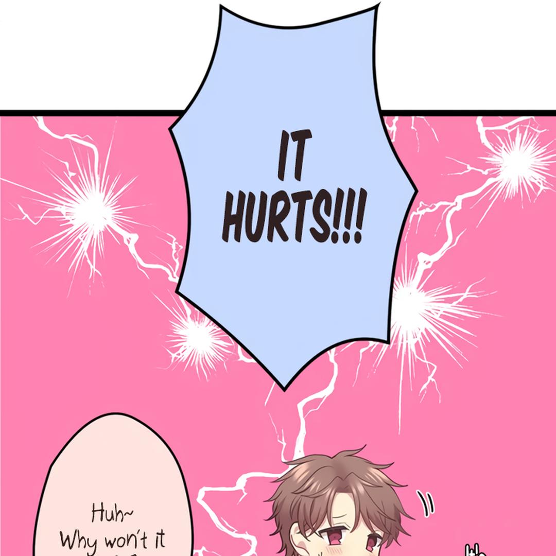 Omae no Are wo Ore ni Choudai! Chapter 5 page 56