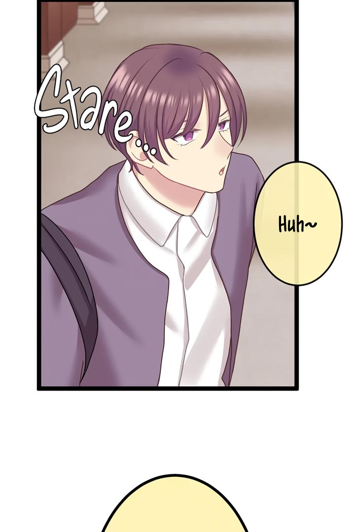 Omae no Are wo Ore ni Choudai! Chapter 8 page 25